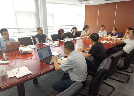 靠前服務解疑難 主動作為求實干——市造價處為我市重點工程提供全方位造價管理技術服務