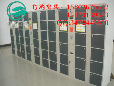 株洲自助存包柜 便捷寄存新體驗，助您輕松出行